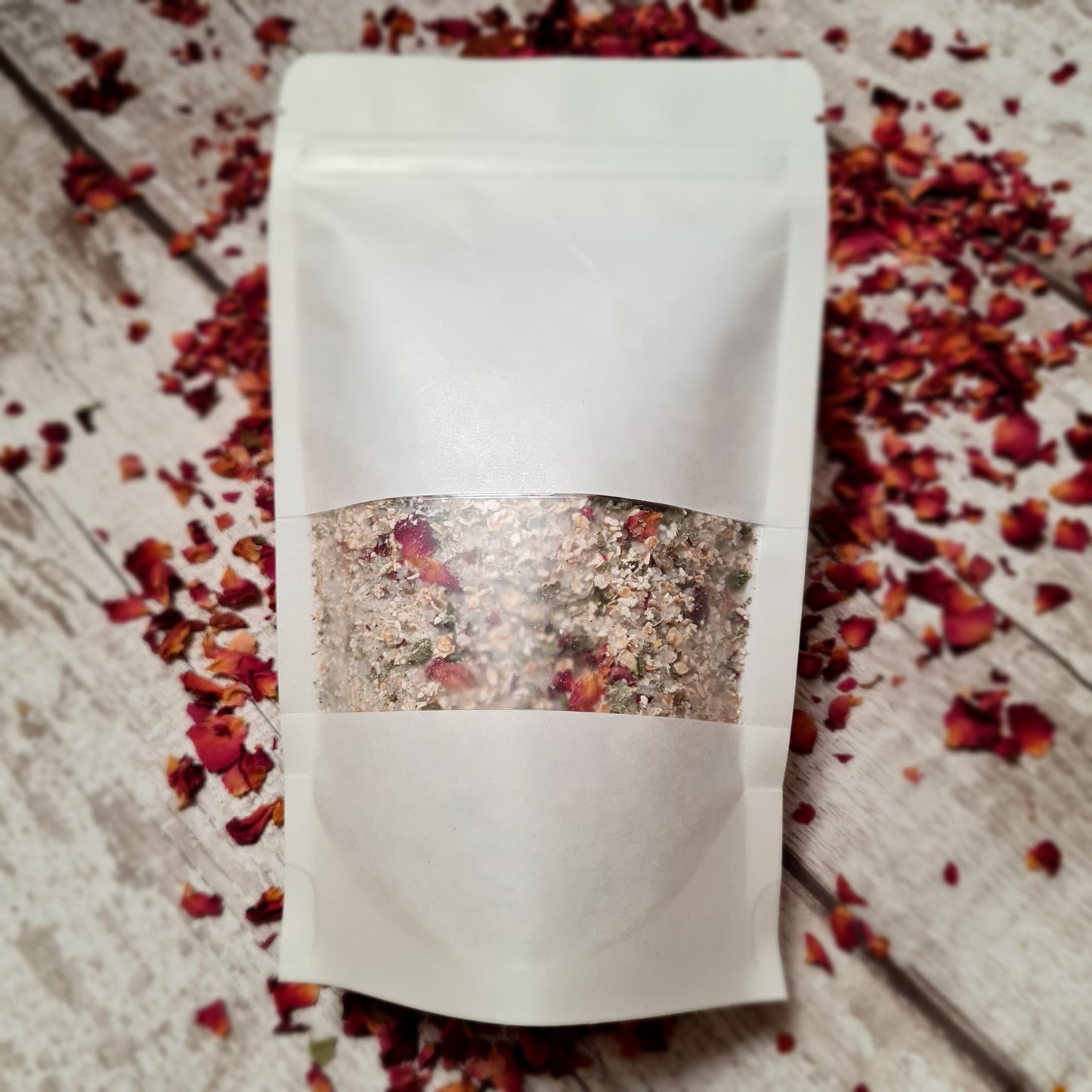 Botanical Bath Tea