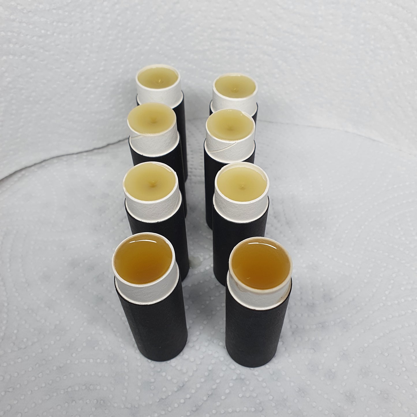 Organic Natural Lip Balm