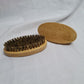 Natural Boar Bristle Beard Brush