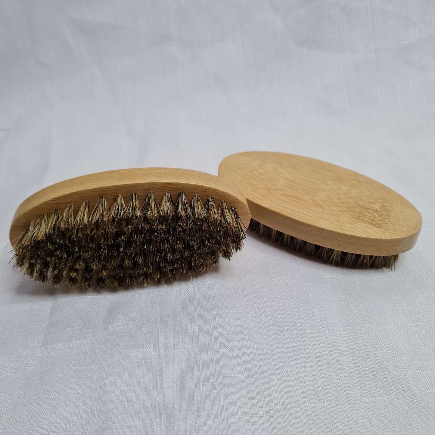 Natural Boar Bristle Beard Brush