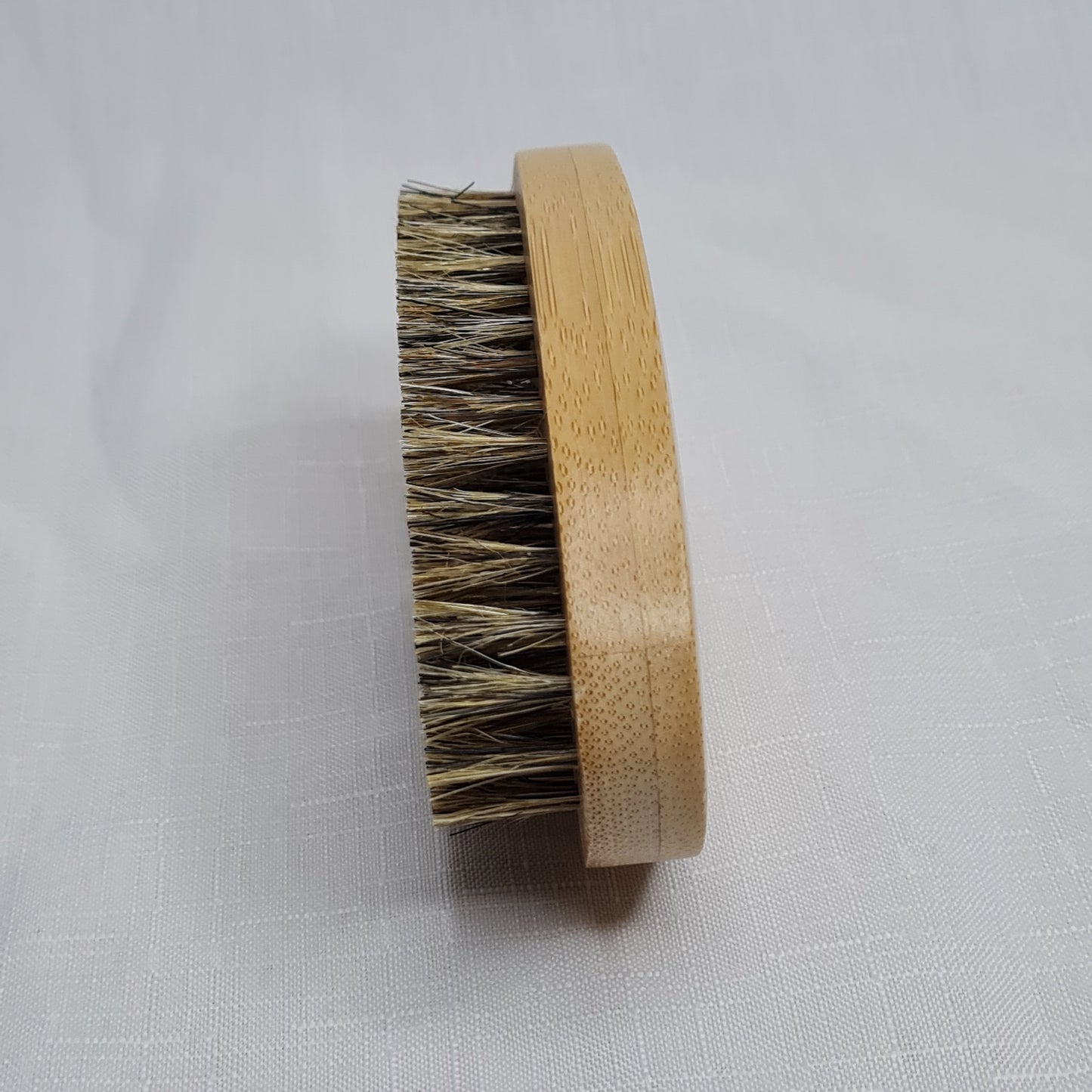 Natural Boar Bristle Beard Brush