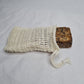 Soap Saver Linen Soap Bag