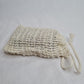 Soap Saver Linen Soap Bag