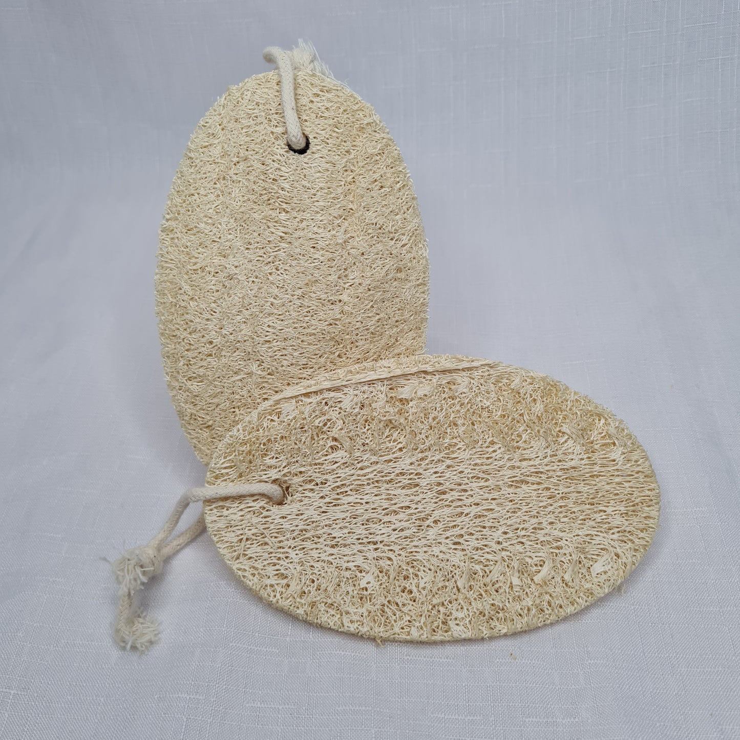 100% Natural Loofah