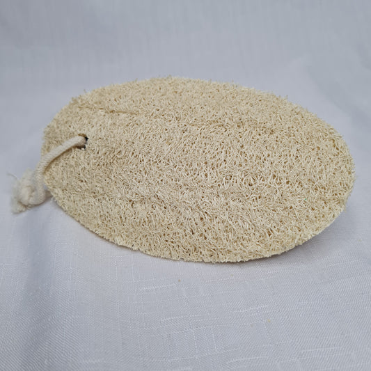 100% Natural Loofah