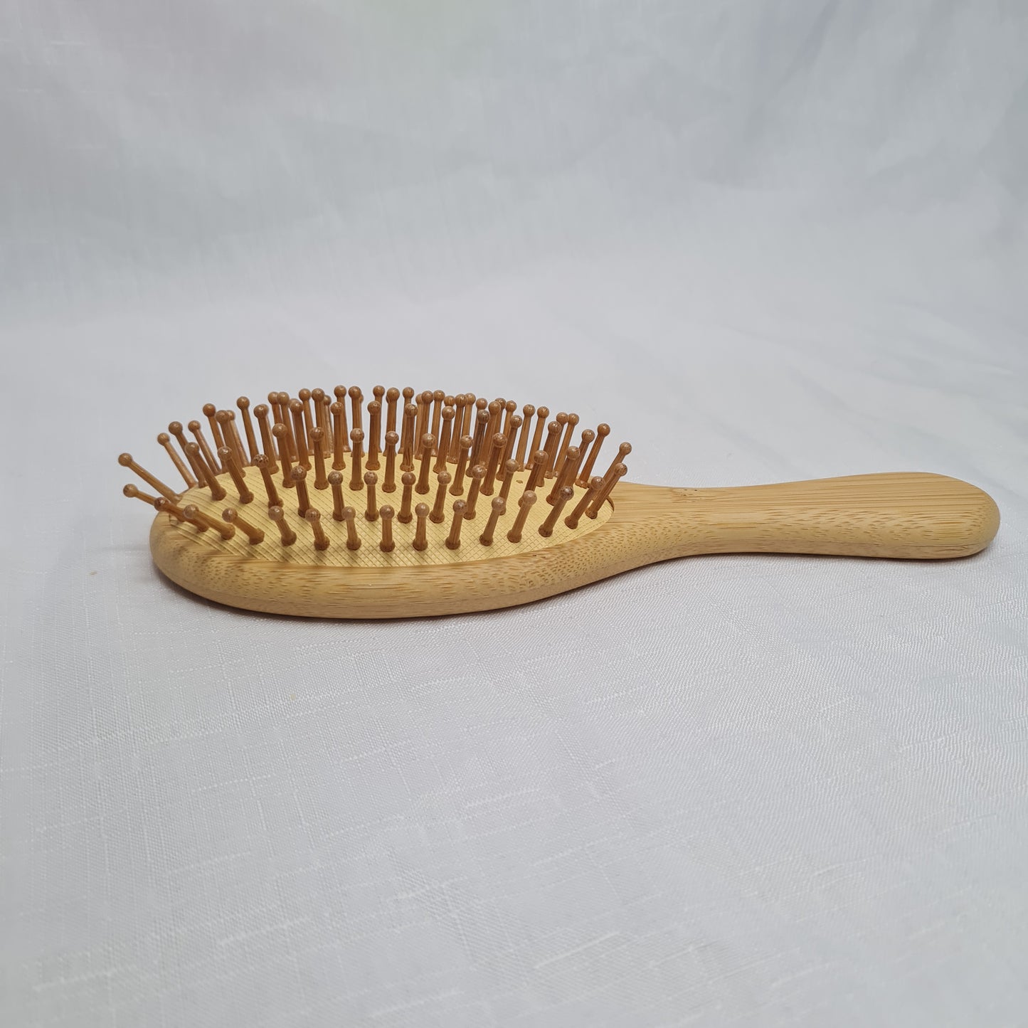 Natural Bamboo Hair Brush