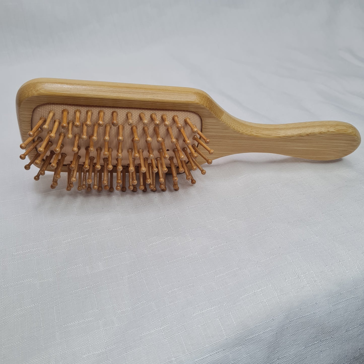 Natural Bamboo Hair Brush