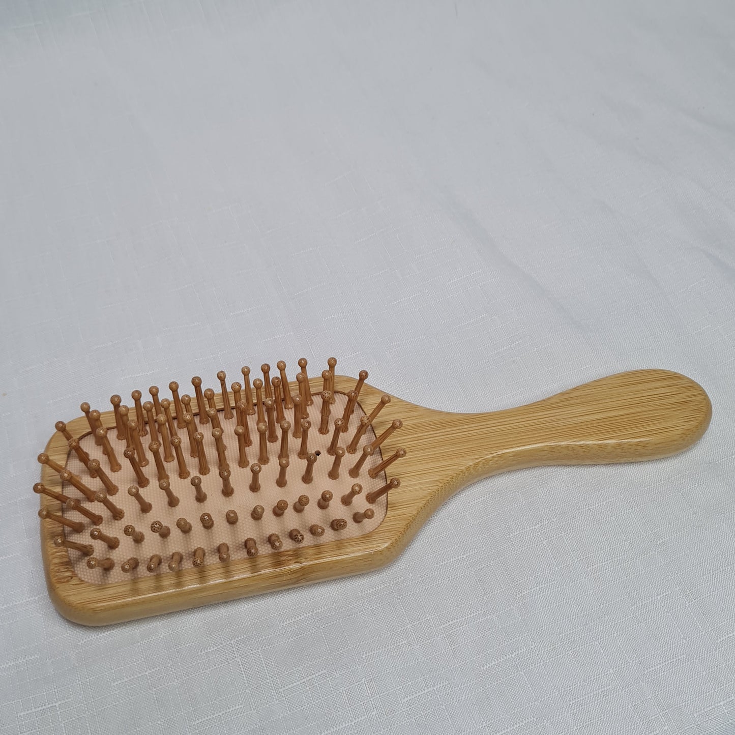 Natural Bamboo Hair Brush