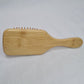 Natural Bamboo Hair Brush