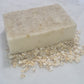 Oats & Shea Handmade Soap