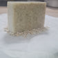 Oats & Shea Handmade Soap