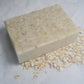 Oats & Shea Handmade Soap