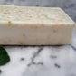 Oats & Shea Handmade Soap