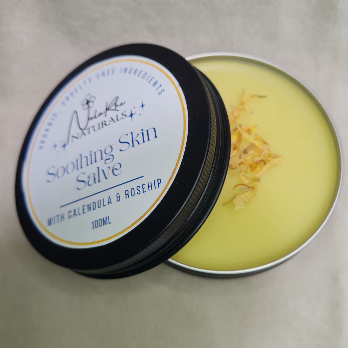 Soothing Skin Salve