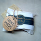 Oats & Shea Handmade Soap