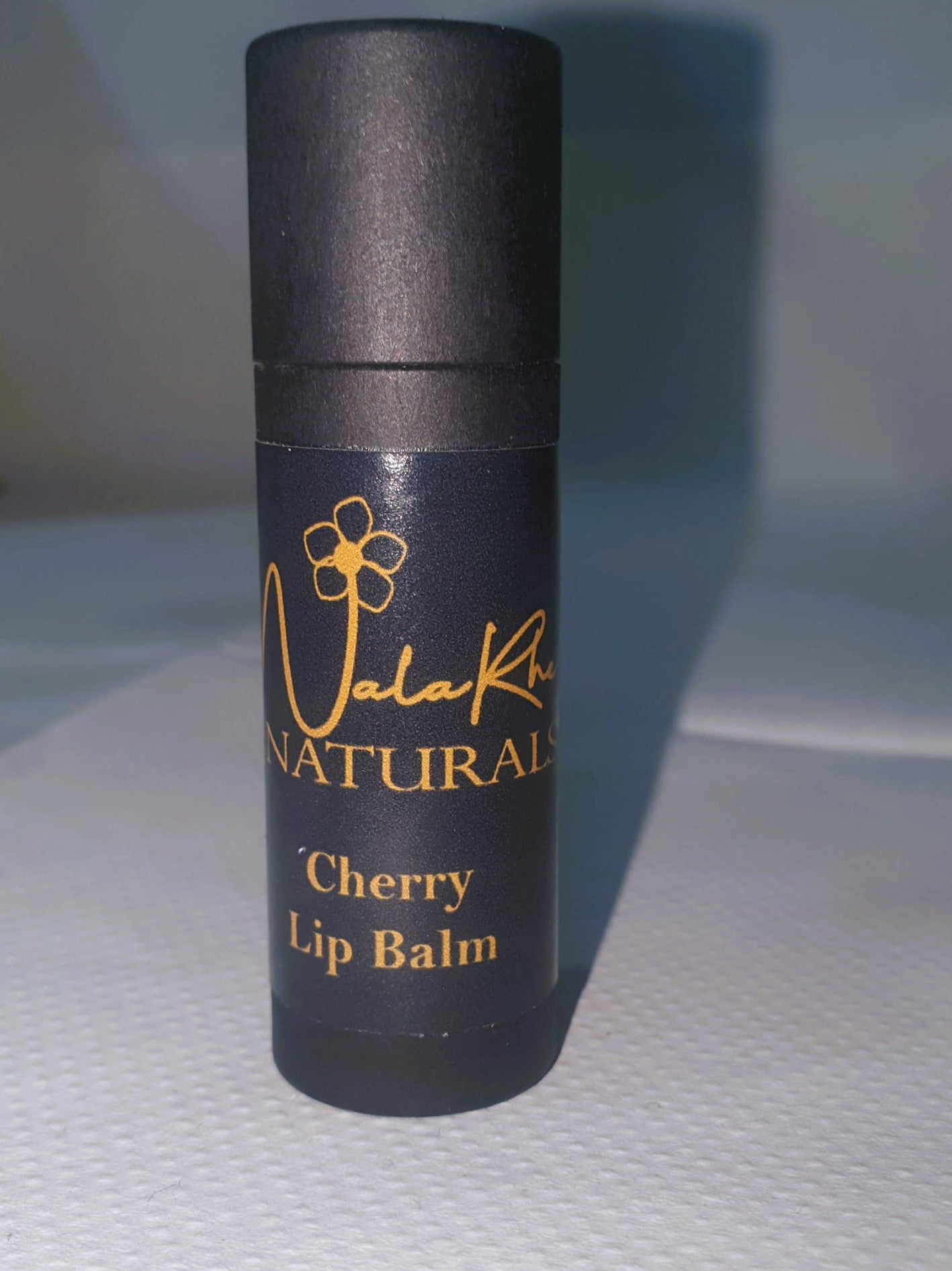 Organic Natural Lip Balm