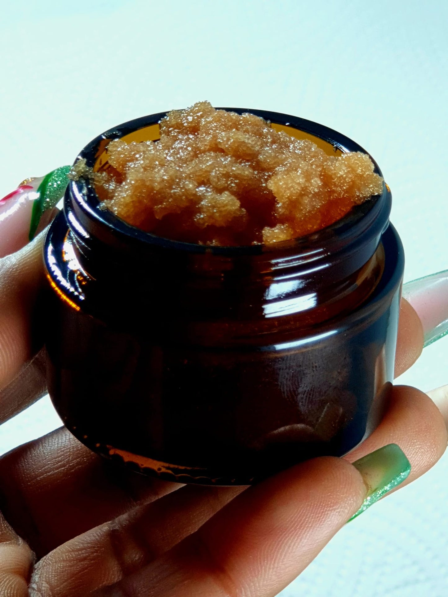 Sugar Lip Scrub