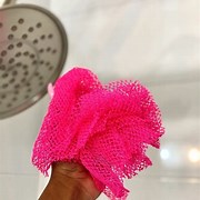 Authentic African Net Sponge