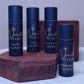 Organic Natural Lip Balm