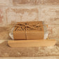 Bamboo Soap Dish