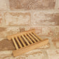 Bamboo Soap Dish