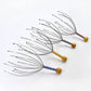 Head and Scalp Massager